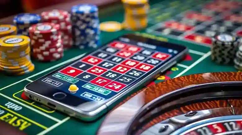 Live Casino Baccarat Dragon Tiger တိုက်ရိုက်ကစားမှု